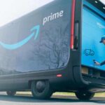 Why Are Many Amazon Delivery Trucks Involved in Distracted Driving Accidents