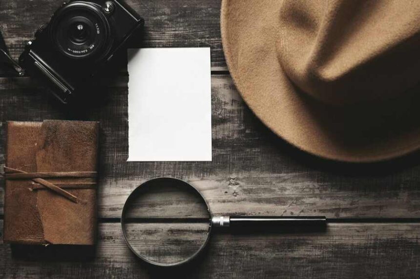 A Guide to Improper Photography Laws in Texas