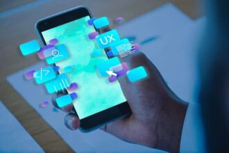 Custom Mobile Development