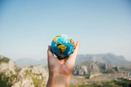 How Travel Is Changing
