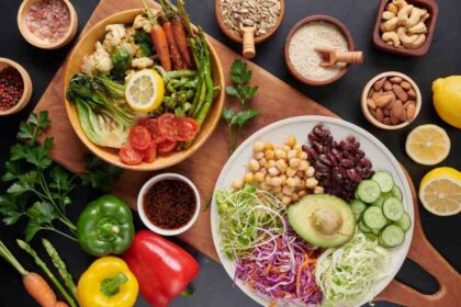 How Vegan Meal Delivery Is Redefining Home Cooking