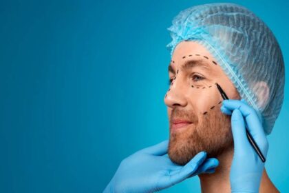 Implants and Plastic Surgery If You Are Not Happy with Your Jawline