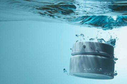 Is Hydrogen Water the Future of Hydration