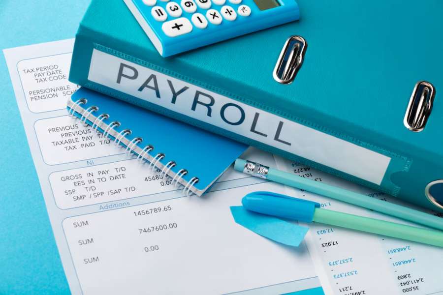 Key Features of Payroll Software and How They Improve Payroll Efficiency