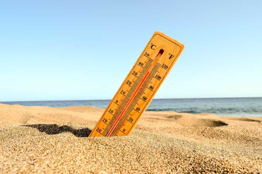 Record-Breaking Heat in Phoenix Highlights Climate Concerns