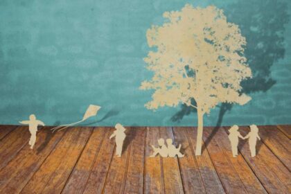 The Influence of Community and Heritage on Psychological Wellbeing