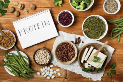 The Power of Grass-Fed Whey Protein