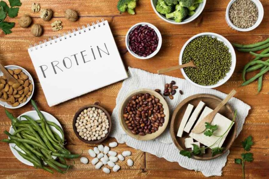 The Power of Grass-Fed Whey Protein