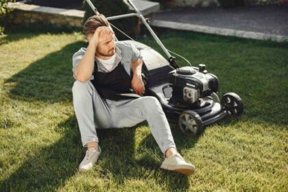 Thinking of Upgrading Your Mower