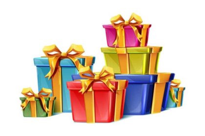 What Makes a Perfect Gift