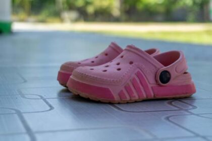Why Kids Love Crocs: A Practical Guide for Parents