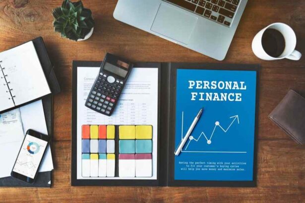 Your Businesses Finances