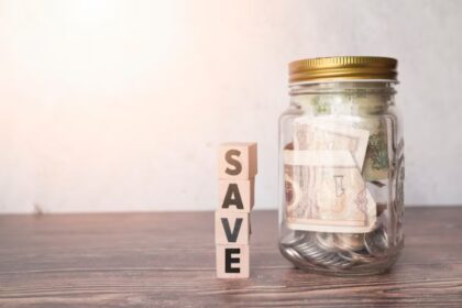 5 Never-Failing Tips to Keep Track of Your Financial Savings