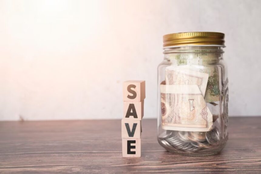 5 Never-Failing Tips to Keep Track of Your Financial Savings