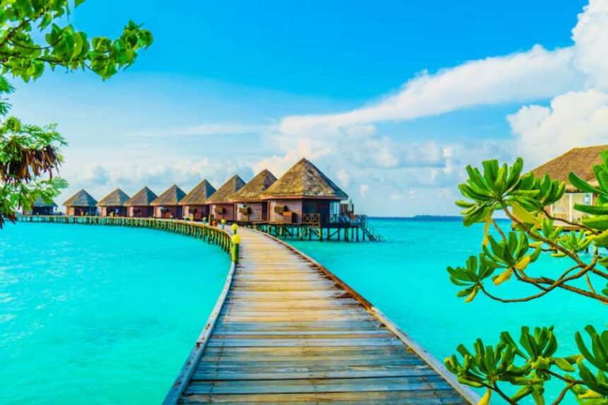 Best Places in the World for a Perfect Summer Family Vacation
