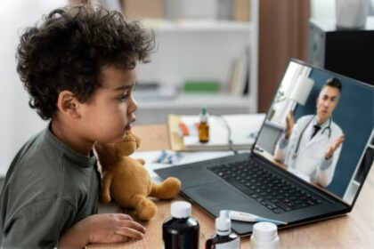 Best Practices for Remote Scribing in Multi-Provider Clinics