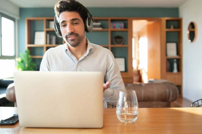 Can a Non-US Citizen Work Remotely for a US Company