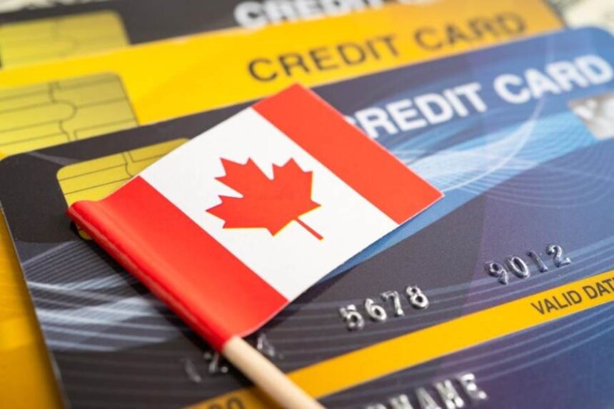 Can a US Citizen Open a Canadian Bank Account