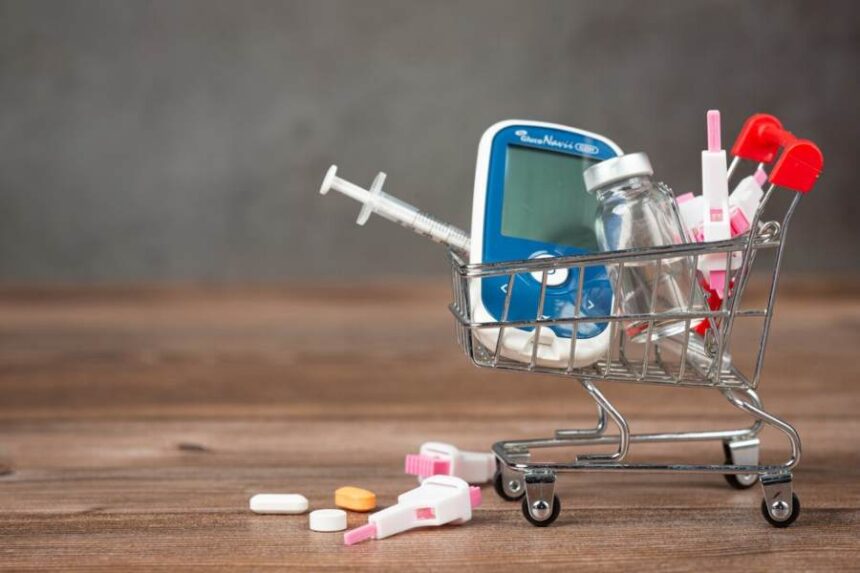 Canada’s Generic Semaglutide Market Set to Revolutionize Diabetes and Weight Loss Treatment