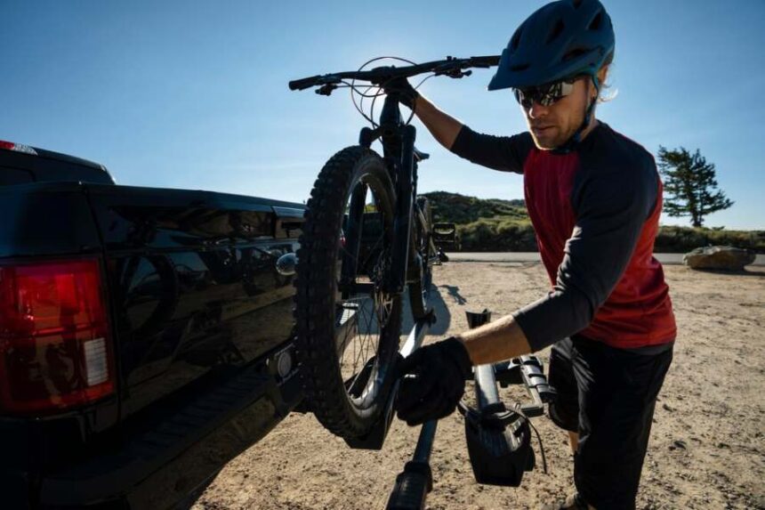 Conquer Any Terrain with a Fat Tire Electric Bike