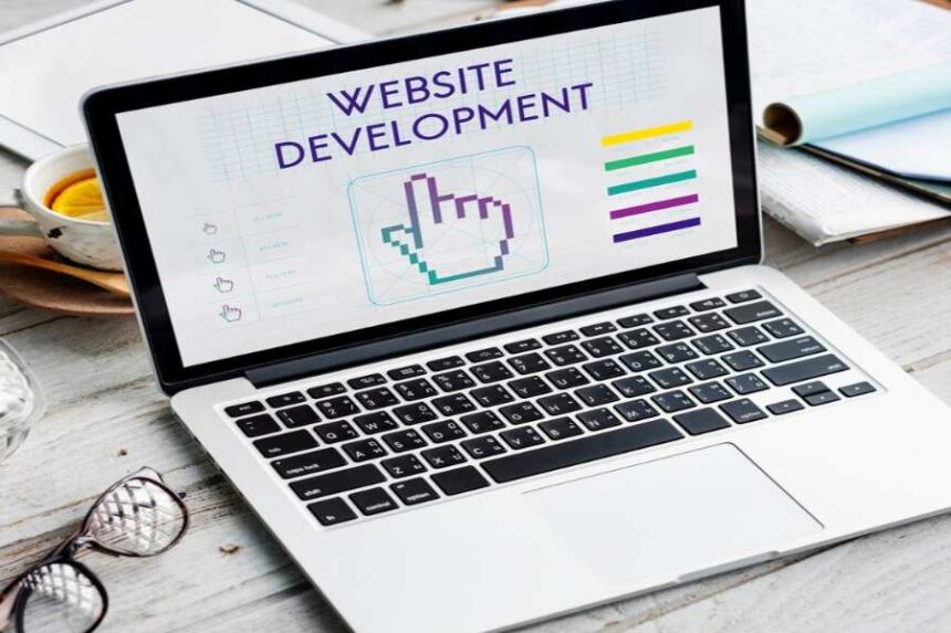 Custom vs. Template-Based Web Development