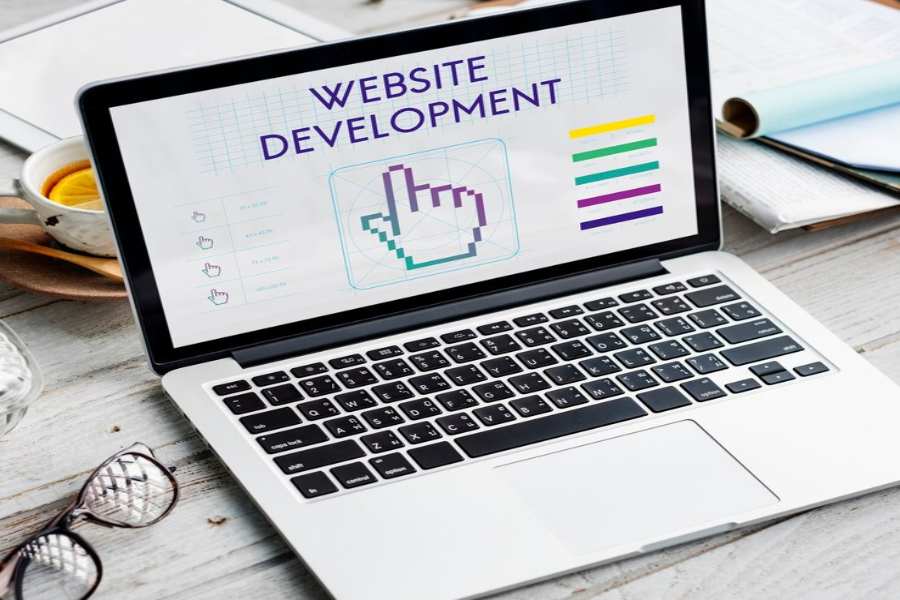 Custom vs. Template-Based Web Development