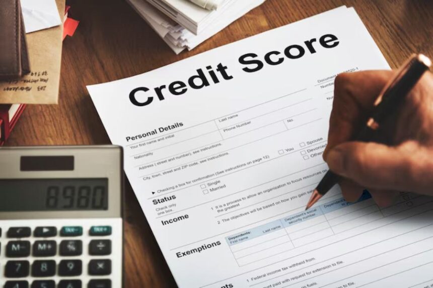 Dispute Errors on Your Credit Report