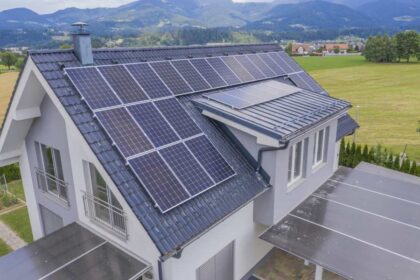 Energy Efficient Roofing Solutions for the Greater Collinwood area