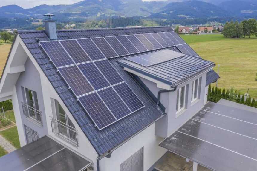 Energy Efficient Roofing Solutions for the Greater Collinwood area