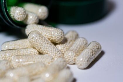 Enhance Focus & Performance Naturally with Lion’s Mane