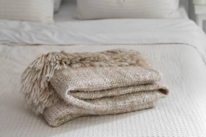Experience the Difference with Tartan Wool Blankets