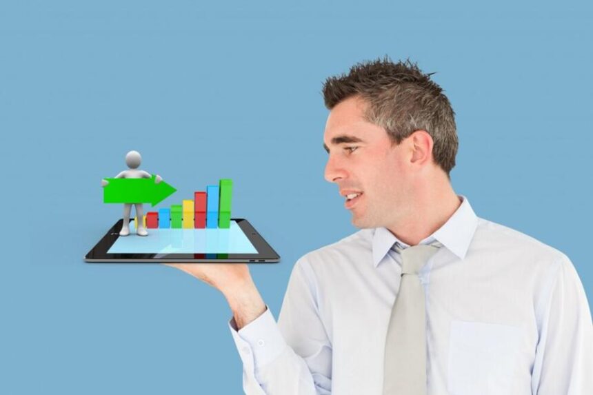 From Operations to Growth