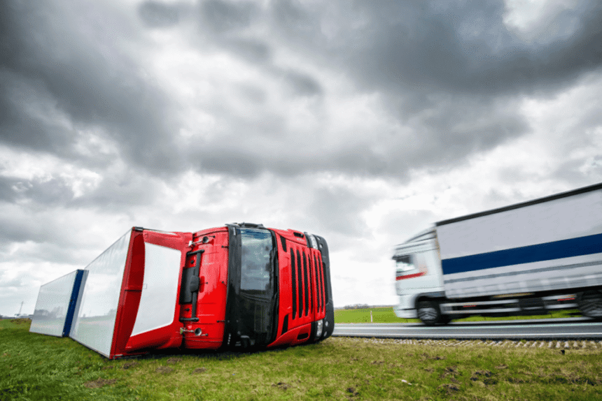 How Can it Help Your Truck Accident Case