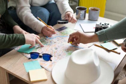 How Group Travel Companies Make Planning Easy and Stress-Free