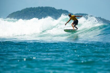 How Private Surf Lessons in San Diego Can Help You Succeed