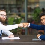 How a Bail Company Helps You Pay Only 1% Down for Freedom