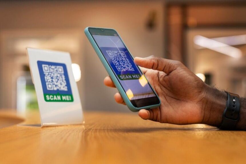 How a QR Code Scanner is Reshaping Digital Marketing and Everyday Engagement
