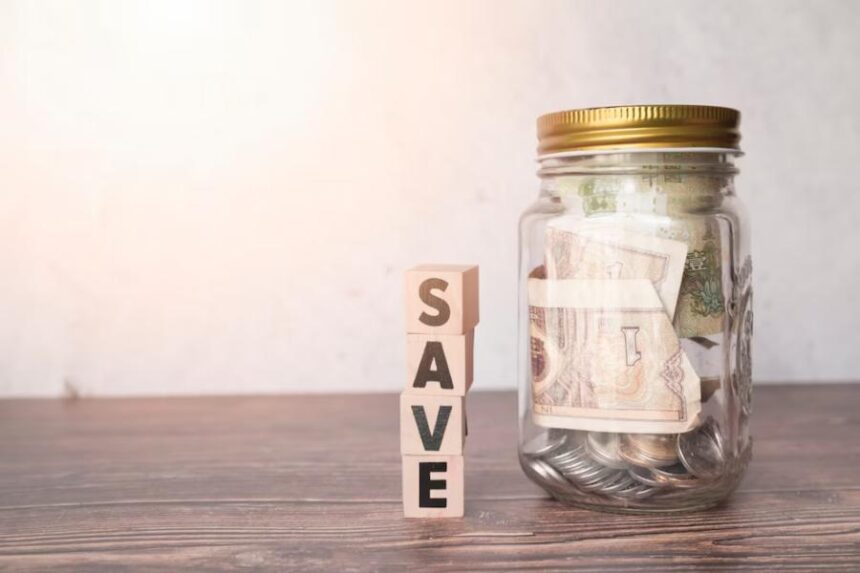 How to Budget Your Savings Wisely