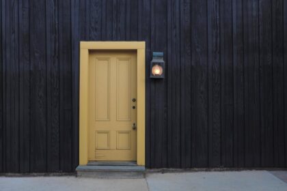 How to Choose the Right Prehung Interior Door for Every Room in Your Home