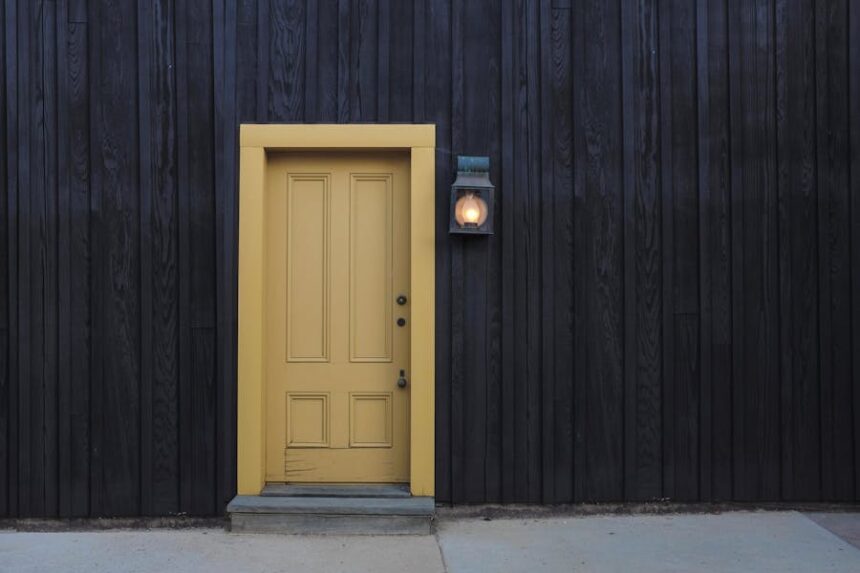 How to Choose the Right Prehung Interior Door for Every Room in Your Home