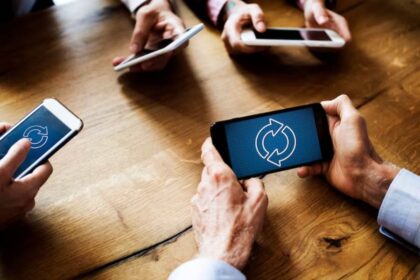 How to Dispose of Your Old Phone Safely and Responsibly with Mobile Monster