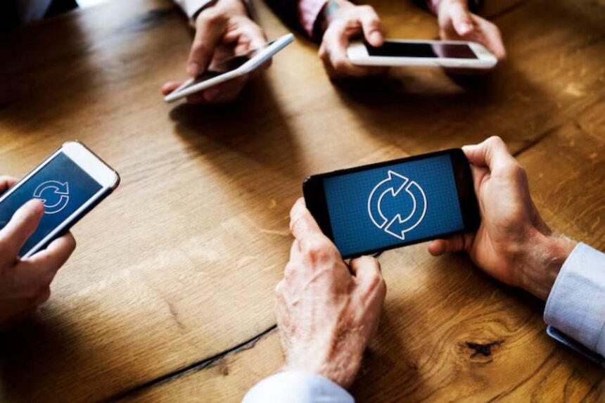 How to Dispose of Your Old Phone Safely and Responsibly with Mobile Monster