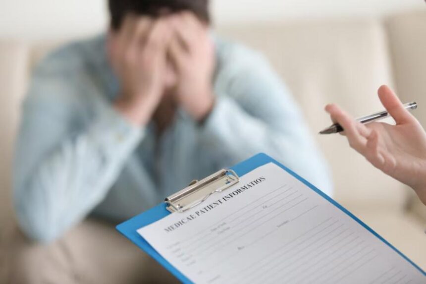 How to Find the Right Depression Treatment Plan for You
