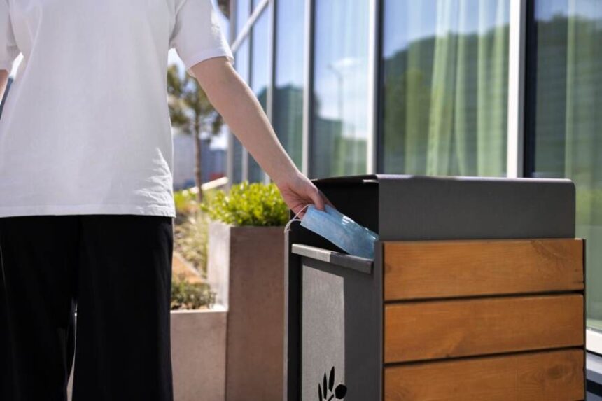 How to Keep Trash Bins Clean and Odor-Free