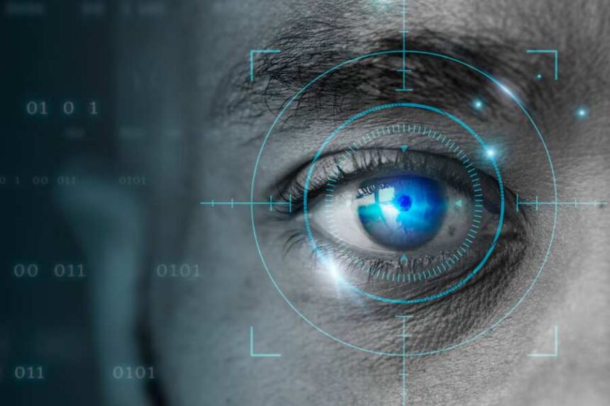 Interesting Information About Vision