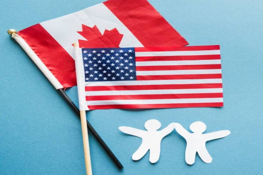 Is Canada a Better Place to Live Than USA