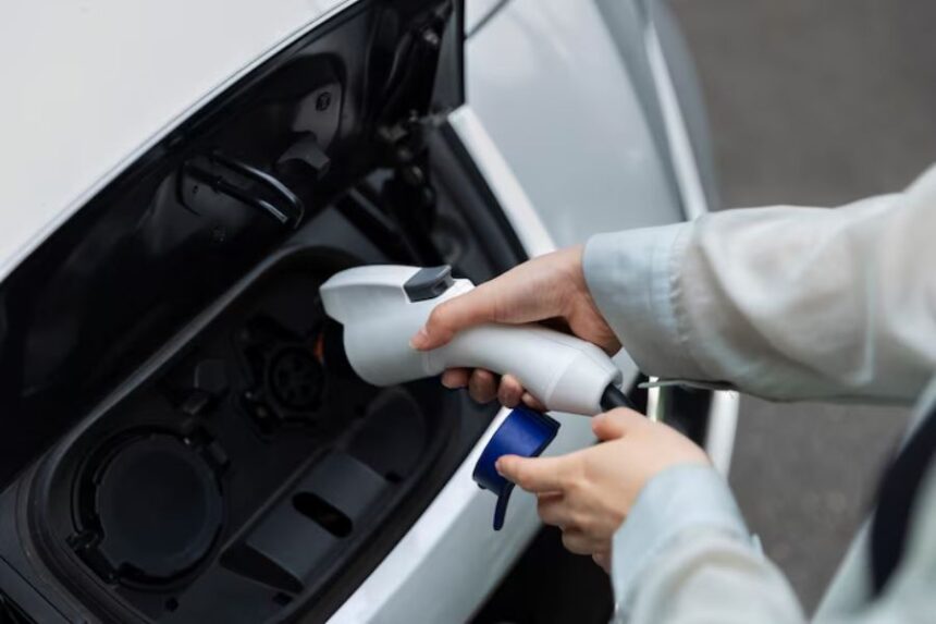 Key Tips to Maintain Your EV Car Chargers Properly
