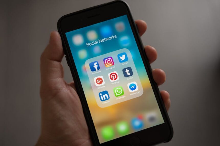 Social Media Management in 2025