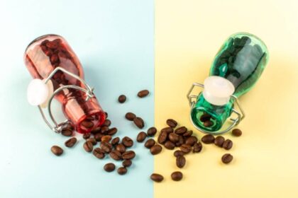 The Detoxifying Benefits of Coffee