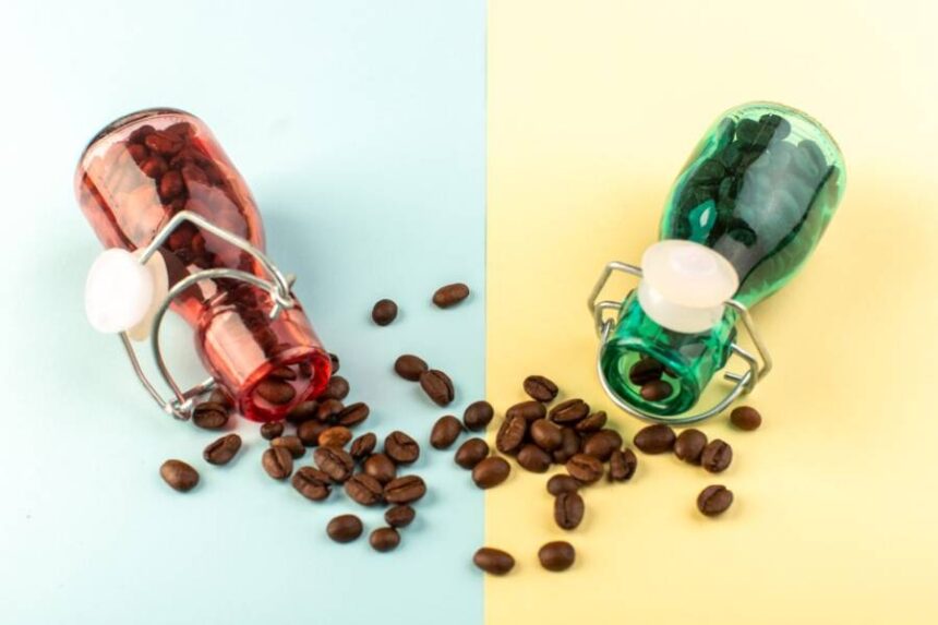 The Detoxifying Benefits of Coffee